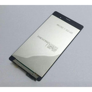 Planet Gates other Sony Xperia Z3 L55t D6603 D6653 Full Touch Screen Digitizer Sensor Glass + LCD Display Screen Monitor Panel Module Assembly