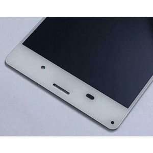 Planet Gates other Sony Xperia Z3 L55t D6603 D6653 Full Touch Screen Digitizer Sensor Glass + LCD Display Screen Monitor Panel Module Assembly