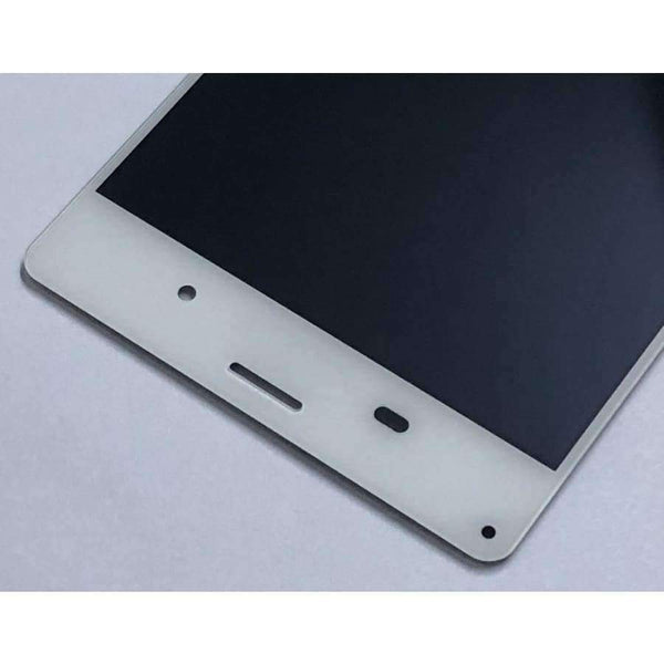 Planet Gates other Sony Xperia Z3 L55t D6603 D6653 Full Touch Screen Digitizer Sensor Glass + LCD Display Screen Monitor Panel Module Assembly
