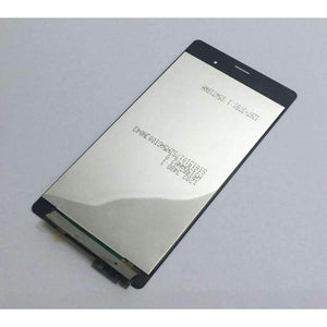 Planet Gates other Sony Xperia Z3 L55t D6603 D6653 Full Touch Screen Digitizer Sensor Glass + LCD Display Screen Monitor Panel Module Assembly