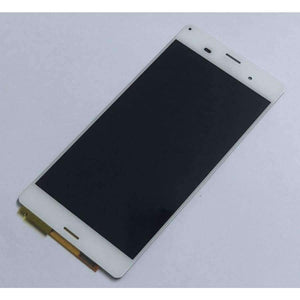 Planet Gates other Sony Xperia Z3 L55t D6603 D6653 Full Touch Screen Digitizer Sensor Glass + LCD Display Screen Monitor Panel Module Assembly