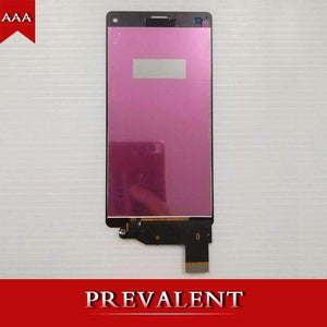Planet Gates other Sony Xperia Z3 Mini Z3mini Compact D5803 D5833 LCD Display Panel Monitor Module + Touch Screen Digitizer Sensor Assembly