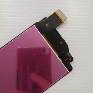 Planet Gates other Sony Xperia Z3 Mini Z3mini Compact D5803 D5833 LCD Display Panel Monitor Module + Touch Screen Digitizer Sensor Assembly