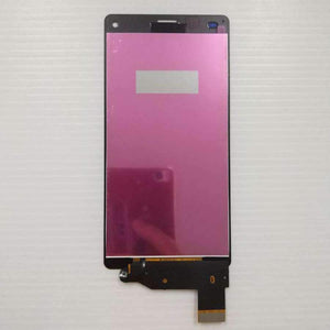 Planet Gates other Sony Xperia Z3 Mini Z3mini Compact D5803 D5833 LCD Display Panel Monitor Module + Touch Screen Digitizer Sensor Assembly