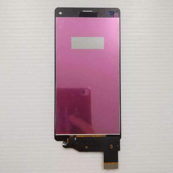 Planet Gates other Sony Xperia Z3 Mini Z3mini Compact D5803 D5833 LCD Display Panel Monitor Module + Touch Screen Digitizer Sensor Assembly