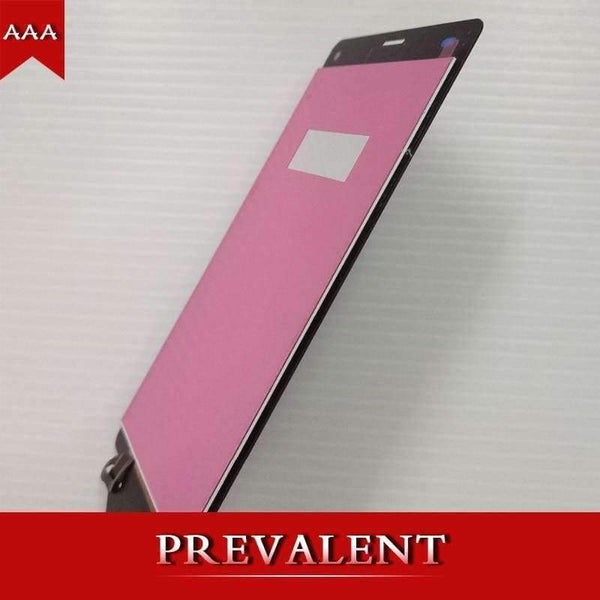 Planet Gates other Sony Xperia Z3 Mini Z3mini Compact D5803 D5833 LCD Display Panel Monitor Module + Touch Screen Digitizer Sensor Assembly