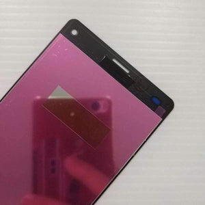 Planet Gates other Sony Xperia Z3 Mini Z3mini Compact D5803 D5833 LCD Display Panel Monitor Module + Touch Screen Digitizer Sensor Assembly