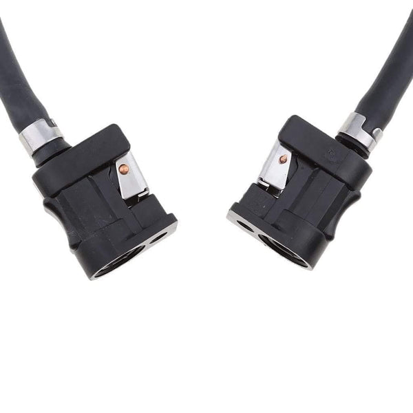 Planet Gates Outboard Boat Fuel Line Connector for Yamaha 6mm Marine Hose Pipe Stable Characteristics Boat Parts Accessories