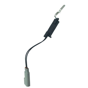 Planet Gates Outdoor Air Ambient Temperature Sensor Fit For Ford Focus & C-Max ,93BB-10K936-AA,6PT00474104