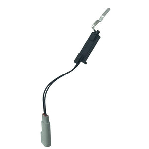 Planet Gates Outdoor Air Ambient Temperature Sensor Fit For Ford Focus & C-Max ,93BB-10K936-AA,6PT00474104