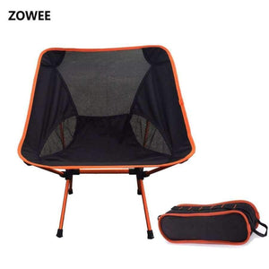 Planet Gates Outdoor Beach Camping Chair for Picnic fishing chairs Folded chairs for Garden,Camping,Beach,Travelling,Office Chairs