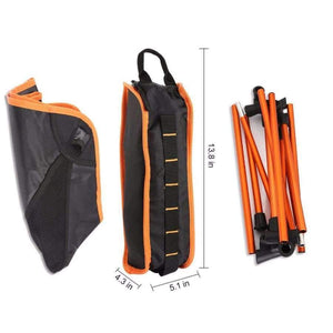 Planet Gates Outdoor Beach Camping Chair for Picnic fishing chairs Folded chairs for Garden,Camping,Beach,Travelling,Office Chairs