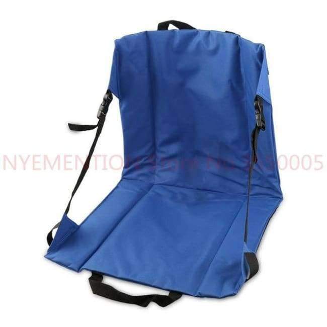 Planet Gates Outdoor Beach Chair Light Weight Portable Folding Chair Cushion Beach Grass Camping Chair For Hiking Fishing picnic 1pcs