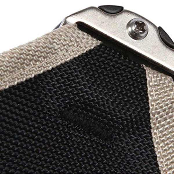 Planet Gates Outdoor Camping Chairs Portable 7075 Aluminum Alloy Anti-Corrosion Outdoor Fishing Picnic BBQ Garden Chair Square Tool