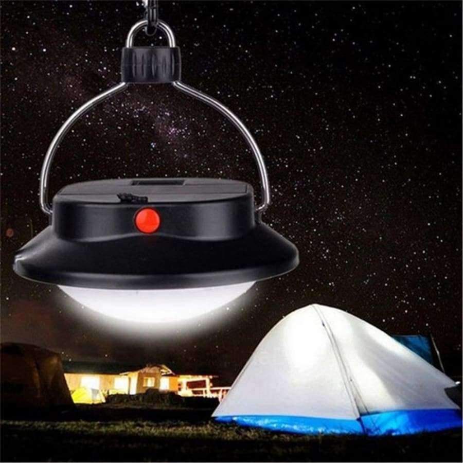 Planet Gates Outdoor Camping Light 60 LED Emergency Lamp Portable Tents Night Lamp Hanging Hiking Umbrella Night Lights For AAA/18650