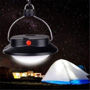 Planet Gates Outdoor Camping Light 60 LED Emergency Lamp Portable Tents Night Lamp Hanging Hiking Umbrella Night Lights For AAA/18650