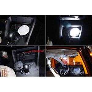 Planet Gates Outdoor Camping Light 60 LED Emergency Lamp Portable Tents Night Lamp Hanging Hiking Umbrella Night Lights For AAA/18650