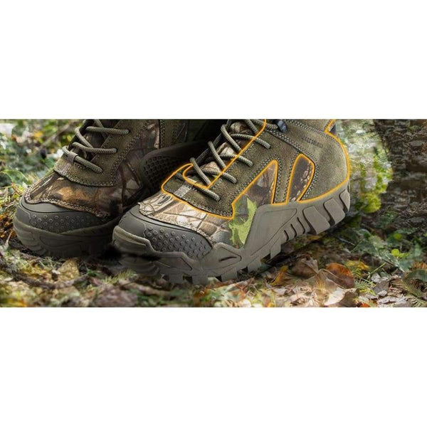 Planet Gates Outdoor camping tactical military shoes camouflage combat hiking hunting boots