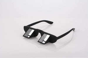 Planet Gates Outdoor Climbing glasses Lazy Horizontal Prisma Refractivas Spectacles mountain belay glasses camping hiking eyewear