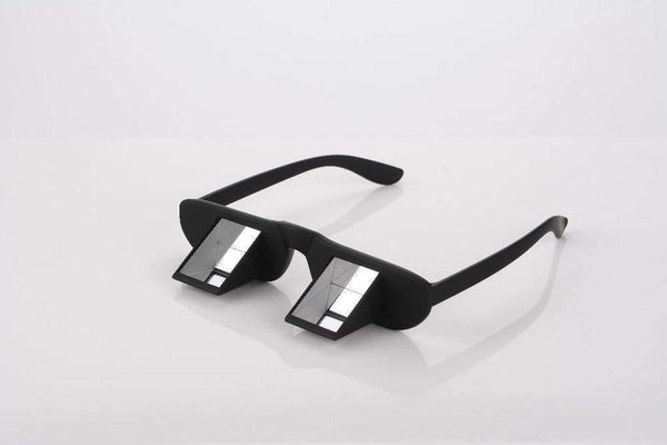 Planet Gates Outdoor Climbing glasses Lazy Horizontal Prisma Refractivas Spectacles mountain belay glasses camping hiking eyewear