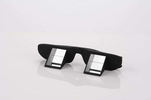 Planet Gates Outdoor Climbing glasses Lazy Horizontal Prisma Refractivas Spectacles mountain belay glasses camping hiking eyewear