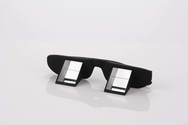 Planet Gates Outdoor Climbing glasses Lazy Horizontal Prisma Refractivas Spectacles mountain belay glasses camping hiking eyewear