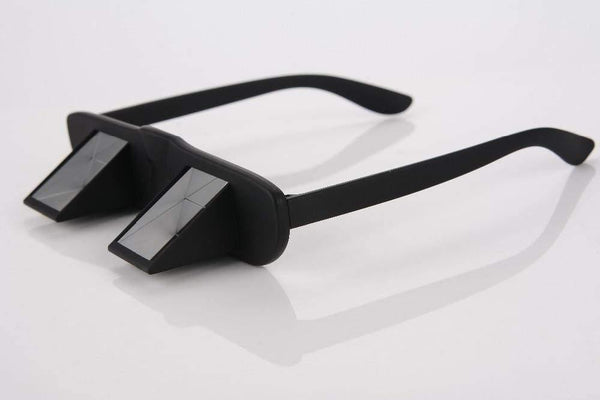 Planet Gates Outdoor Climbing glasses Lazy Horizontal Prisma Refractivas Spectacles mountain belay glasses camping hiking eyewear