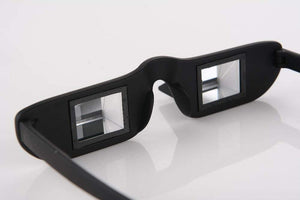 Planet Gates Outdoor Climbing glasses Lazy Horizontal Prisma Refractivas Spectacles mountain belay glasses camping hiking eyewear