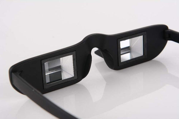 Planet Gates Outdoor Climbing glasses Lazy Horizontal Prisma Refractivas Spectacles mountain belay glasses camping hiking eyewear