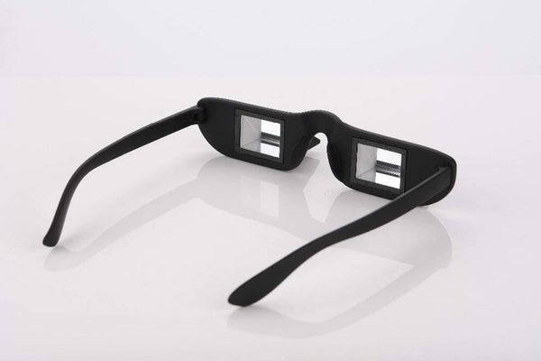 Planet Gates Outdoor Climbing glasses Lazy Horizontal Prisma Refractivas Spectacles mountain belay glasses camping hiking eyewear