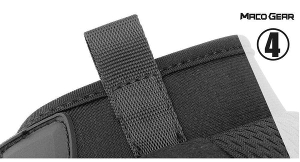 Planet Gates Outdoor Cycling Gloves Bike Windproof Sport Hiking Tactical Riding Motorcycle Shockproof MTB Full Finger Bicycle Glove Men Woman