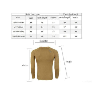 Planet Gates Outdoor Fleece T-shirts Pants Camping Hiking Hunting Clothing Suit Jackets Sport Hunting Clothes Breathable Softshell