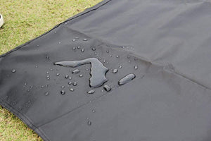 Planet Gates Outdoor Picnic Blanket Waterproof Portable Picnic Mat Ground Mattress Outdoor Camping Beach Blankets