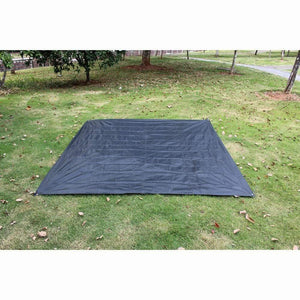 Planet Gates Outdoor Picnic Blanket Waterproof Portable Picnic Mat Ground Mattress Outdoor Camping Beach Blankets
