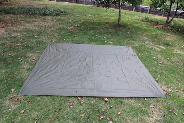 Planet Gates Outdoor Picnic Blanket Waterproof Portable Picnic Mat Ground Mattress Outdoor Camping Beach Blankets