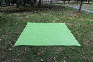 Planet Gates Outdoor Picnic Blanket Waterproof Portable Picnic Mat Ground Mattress Outdoor Camping Beach Blankets