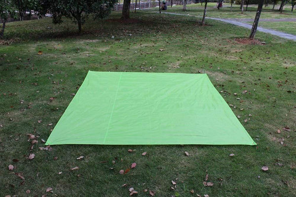 Planet Gates Outdoor Picnic Blanket Waterproof Portable Picnic Mat Ground Mattress Outdoor Camping Beach Blankets