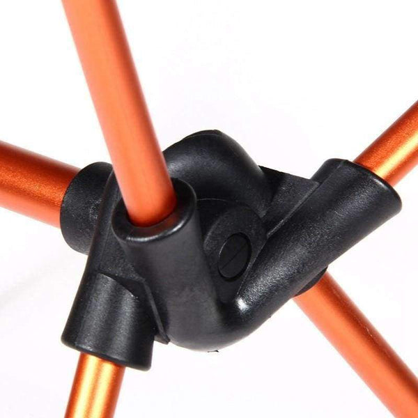 Planet Gates Outdoor Portable Chair Super Light Breathable Folding Seat Stool Fishing Camping Hiking Beach Picnic Barbecue Chair