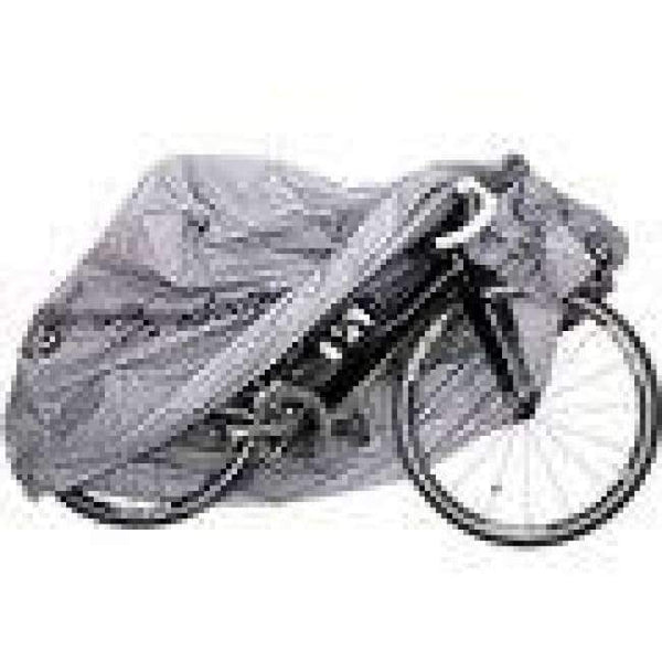 Planet Gates Outdoor Portable Waterproof and Dustproof Bicycle Motorcycle Cover Bicycle Protect Gear Cycling with Seal Strapes