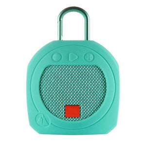 Outdoor Shockproof Case Cover For JBL CLIP 3 Bluetooth Speaker Protective Portable Case Cover