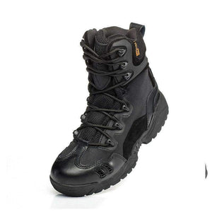 Planet Gates Outdoor Shoes Mountain Climbing Hunting Sneakers Mesns Military Tactical Combat Desert Boots Man Hiking Shoe