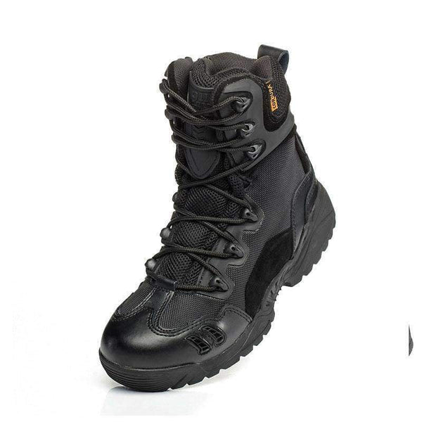 Planet Gates Outdoor Shoes Mountain Climbing Hunting Sneakers Mesns Military Tactical Combat Desert Boots Man Hiking Shoe
