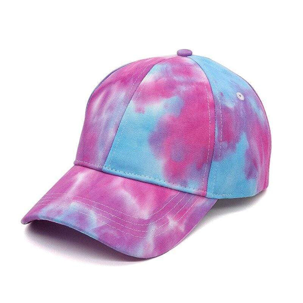 Planet Gates Outdoor Sport Baseball Cap Spring Summer Floral Print Adjustable Men Women Caps Fashion Hip Hop Hat