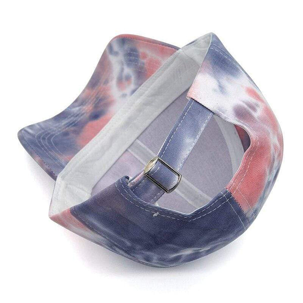 Planet Gates Outdoor Sport Baseball Cap Spring Summer Floral Print Adjustable Men Women Caps Fashion Hip Hop Hat