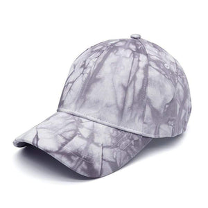 Planet Gates Outdoor Sport Baseball Cap Spring Summer Floral Print Adjustable Men Women Caps Fashion Hip Hop Hat