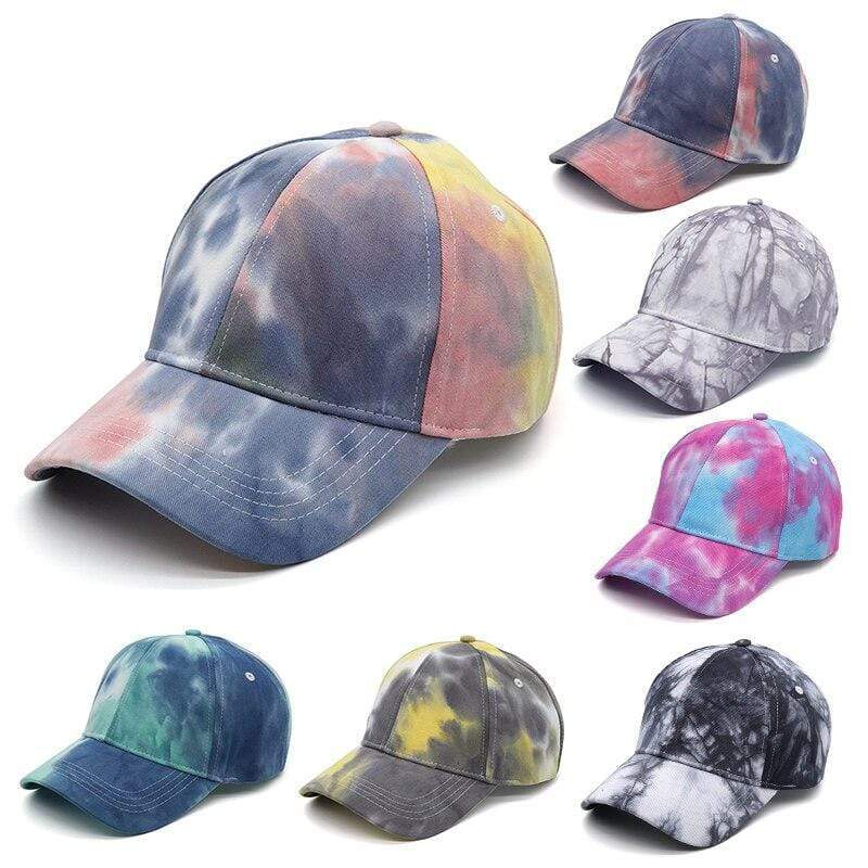 Planet Gates Outdoor Sport Baseball Cap Spring Summer Floral Print Adjustable Men Women Caps Fashion Hip Hop Hat