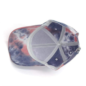 Planet Gates Outdoor Sport Baseball Cap Spring Summer Floral Print Adjustable Men Women Caps Fashion Hip Hop Hat