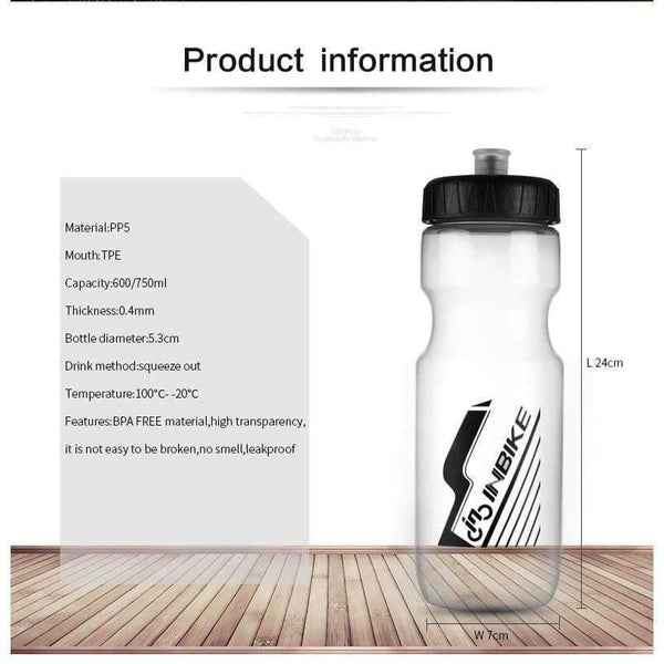 Planet Gates Outdoor Sport Bike Bicycle Cycling Water Bottle 700ml Bicycle Bottle Squeeze MTB Road Bike Waterbottle Bike Accessories