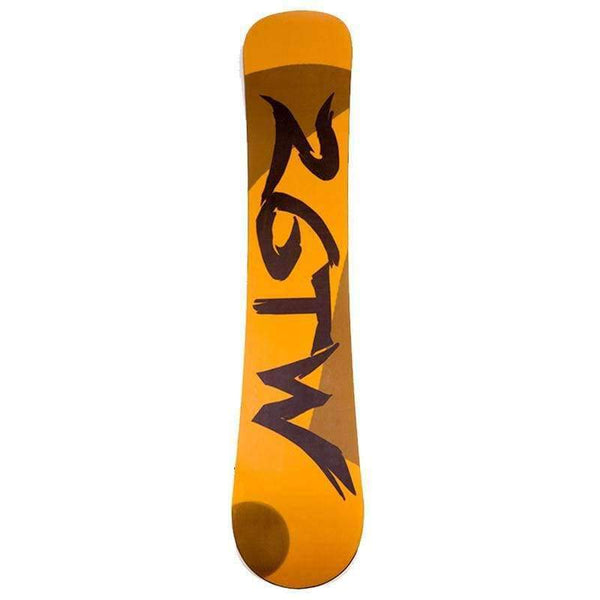 Planet Gates Outdoor Sports Entertainment Equipped With Colombian Poplar Wooden Practice Adult Snowboarding