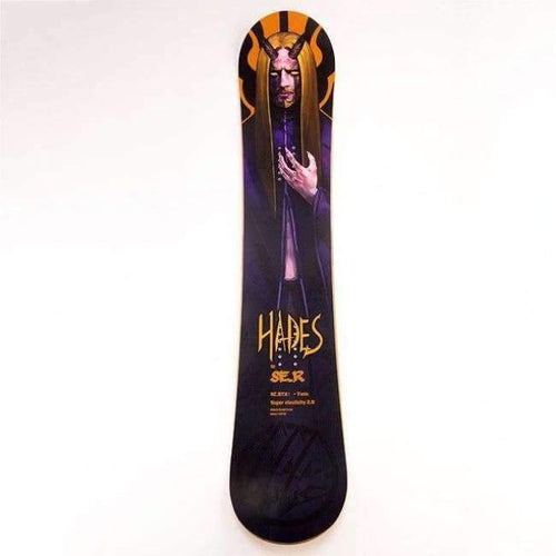 Planet Gates Outdoor Sports Entertainment Equipped With Colombian Poplar Wooden Practice Adult Snowboarding